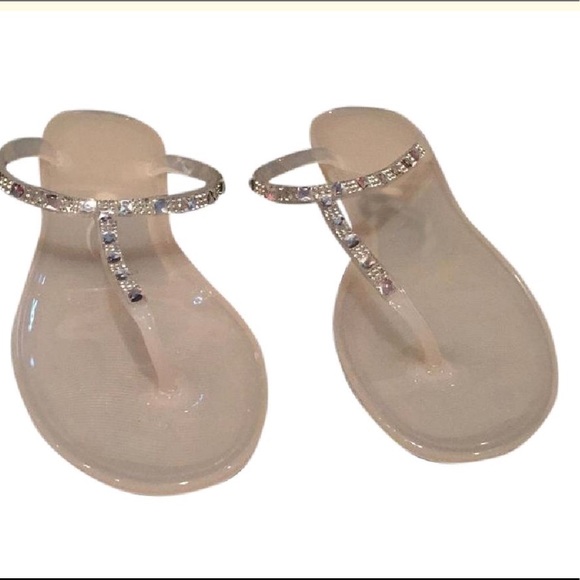 Bijoux Terner Shoes - BIJOU TERNER THONGS